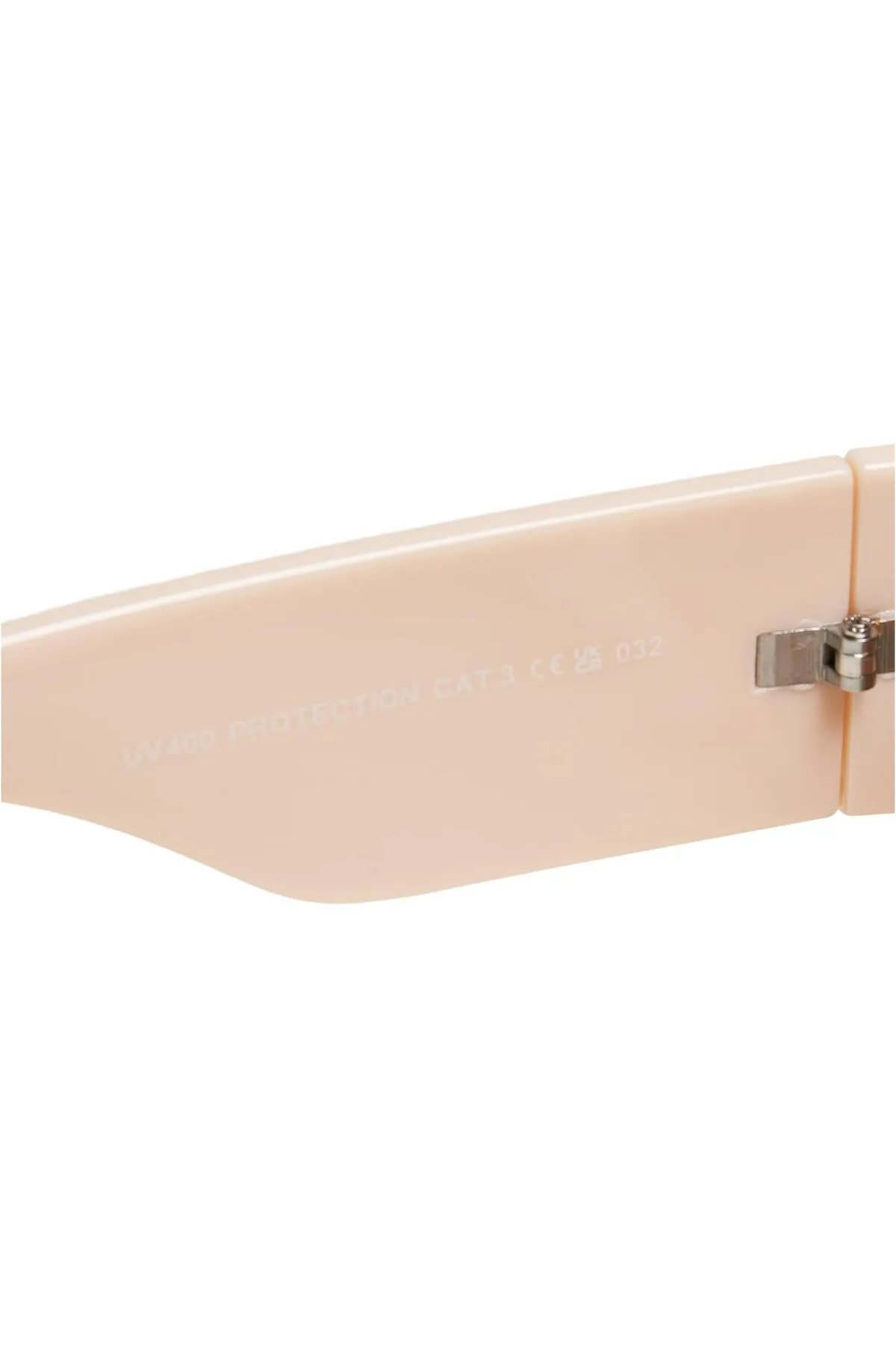 Urban Classics  Accessoires Sonnenbrillen Monaco
