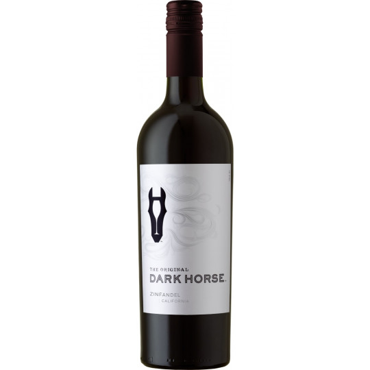 Darkhorse Zinfandel trocken 2020 0,75L