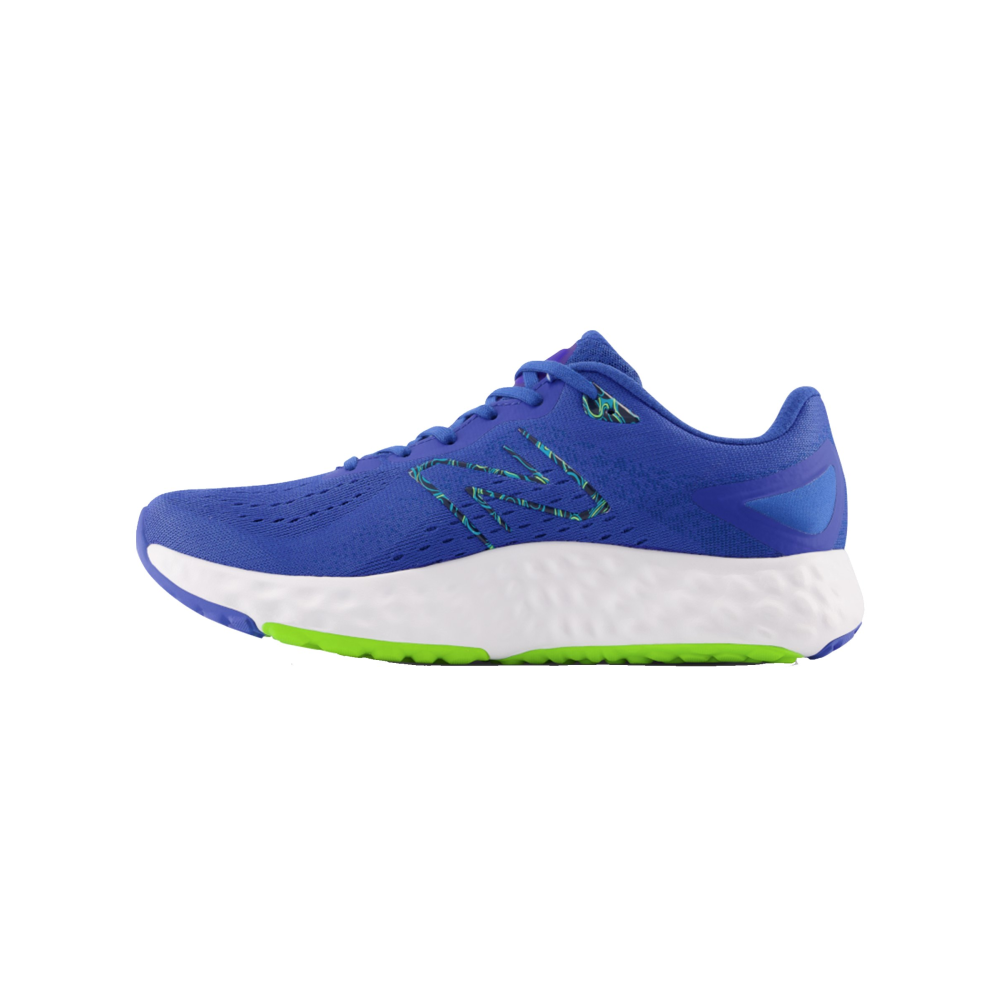 New Balance Fresh Foam EVOZ v2 MEVOZPB2-442 / blau