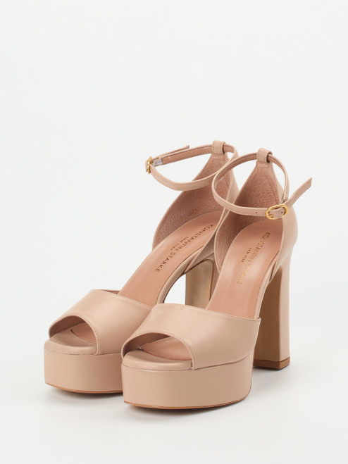 Plateau-Sandalette-12483990011 Konstantin Starke