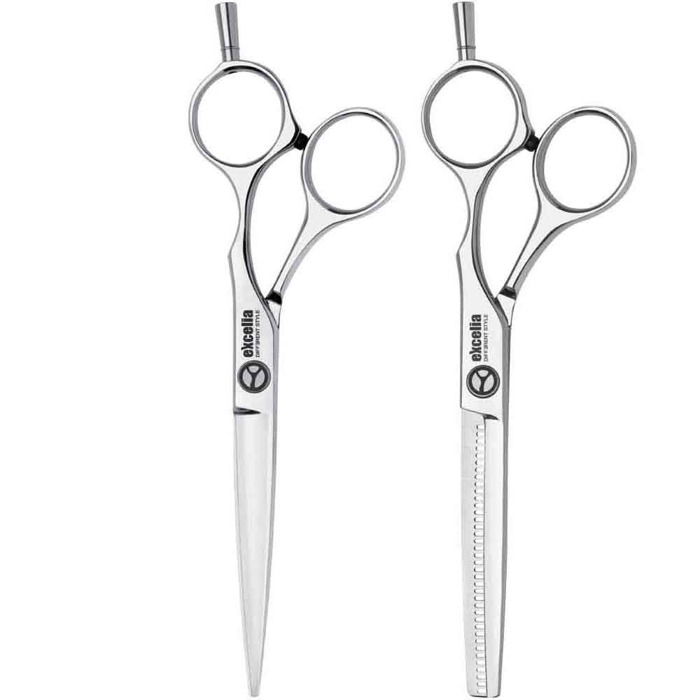 Excelia Set EO-60os & ET-38B/os
