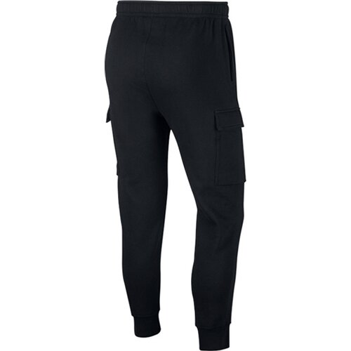 LIFESTYLE - TEXTILIEN - HOSEN LANG CLUB CARGO PANT