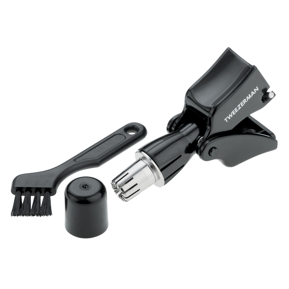 tweezerman Tweezerman Nose Hair Trimmer Tondeuse pour poils de nez