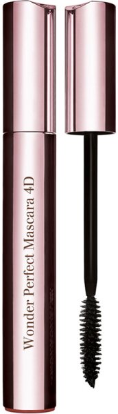 Clarins Wonder Perfect 4D Mascara