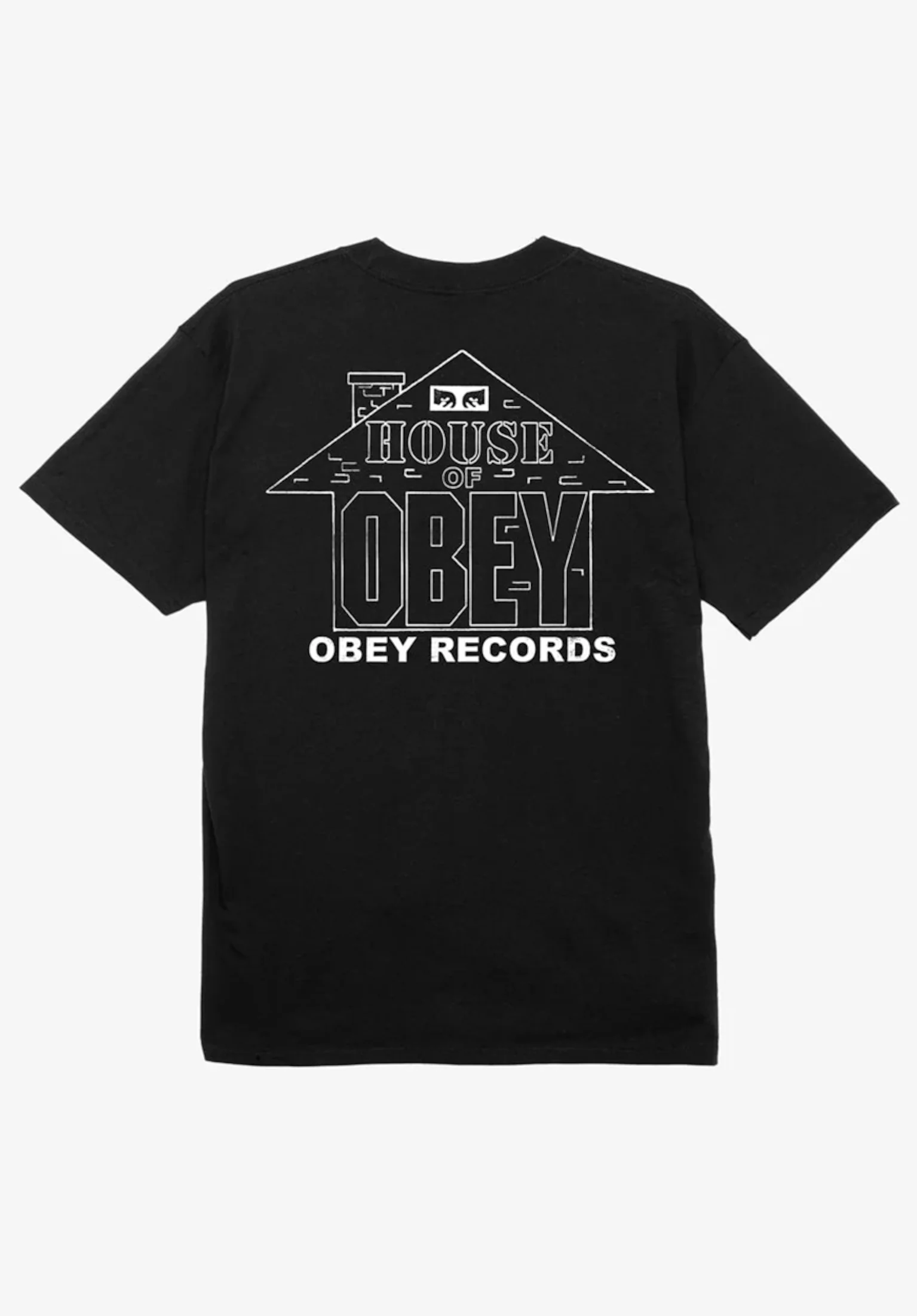 House Of Obey Records