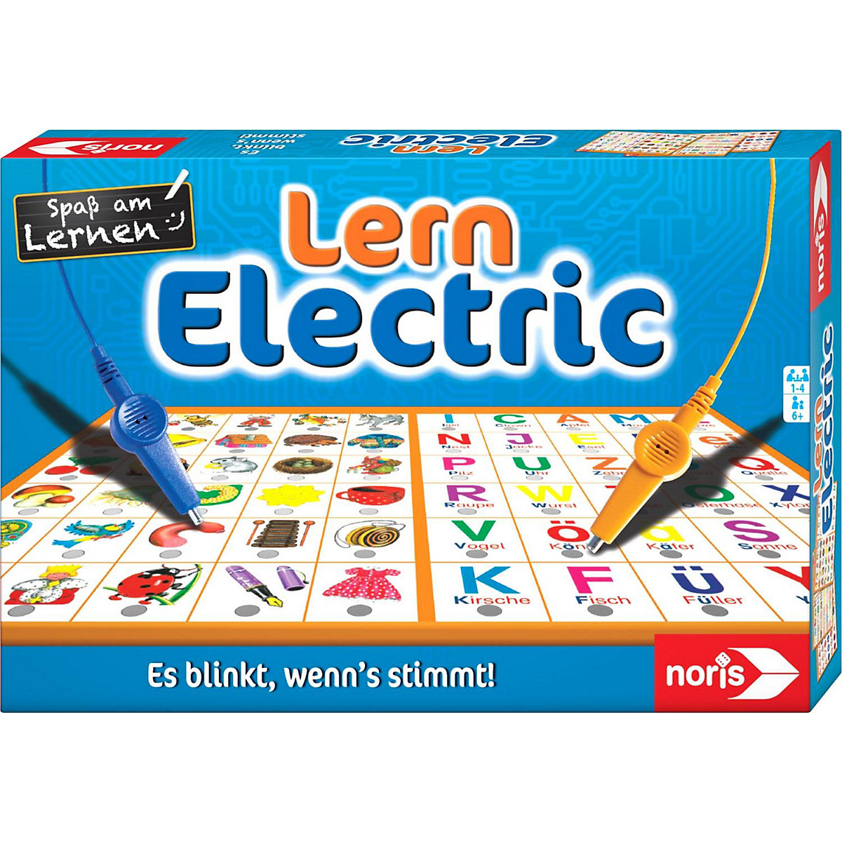 Lern- Electric