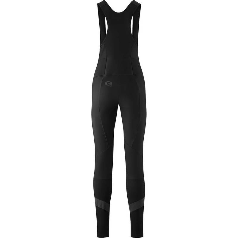 Gonso Tartu Raw 3 Bib Funktionsunterhose Damen