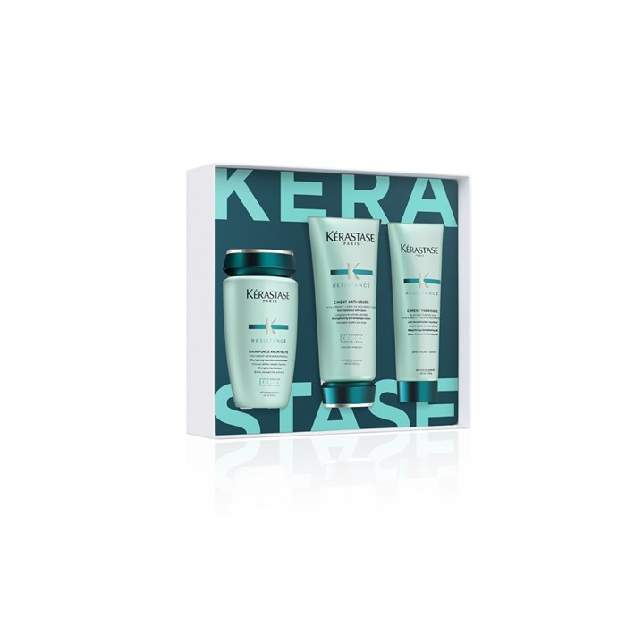 Résistance Geschenkset von Kérastase