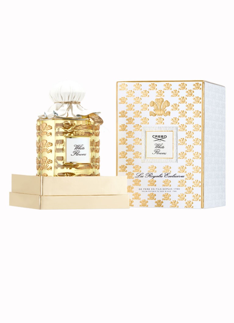 Creed Les Royales Exclusives White Flowers parfumūdens