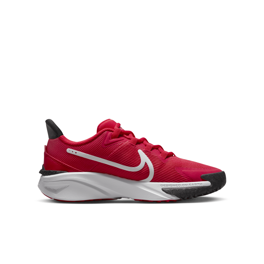 Nike Star Runner 4 DX7615-600 / rot