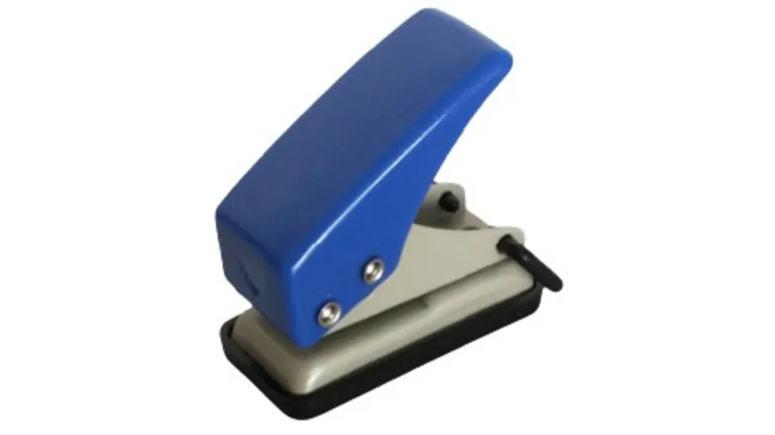 PAPERZONE Mini Locher - 1  Loch