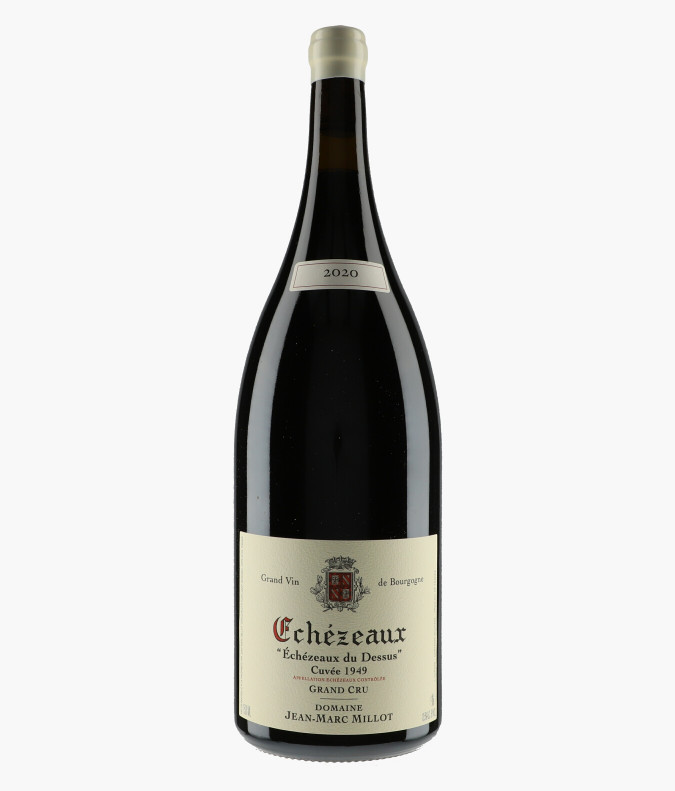 Echezeaux du Dessus Grand Cru Cuvée 1949 2020MILLOT JEAN-MARC