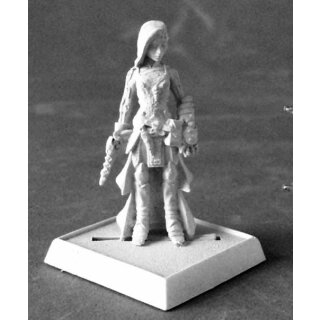 Meyanda, Android Priestess (REA60184)