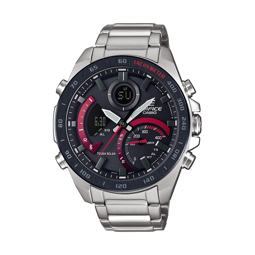 Casio Herrenuhr Edifice Premium