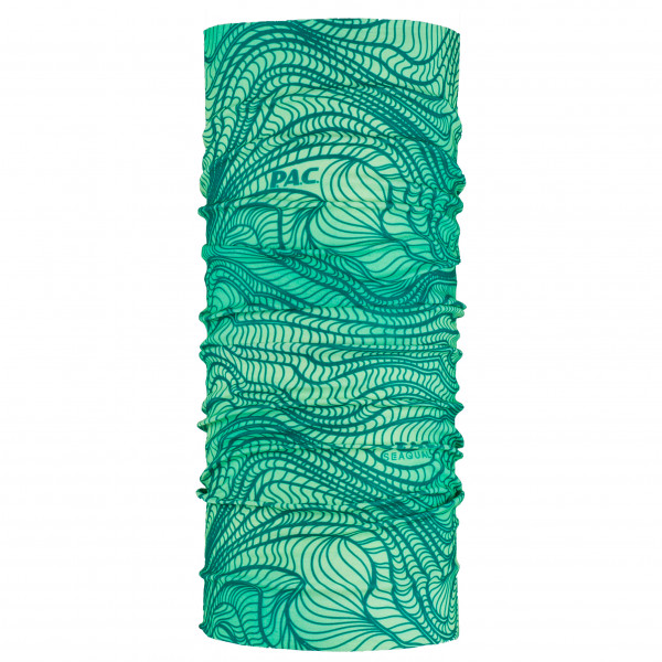P.A.C. - Ocean Upcycling - Schlauchschal