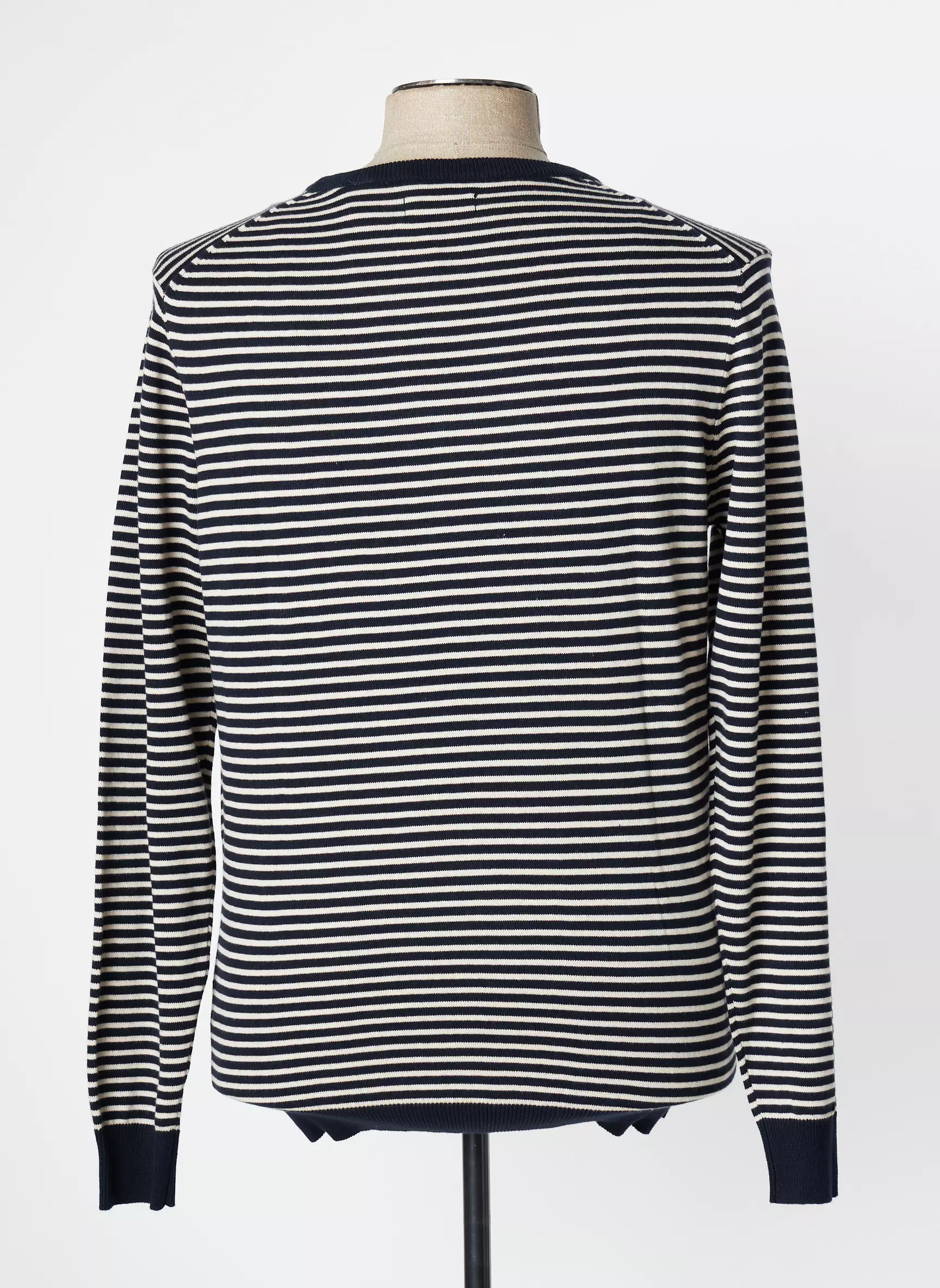 Dan John Pulls Homme couleur bleu
