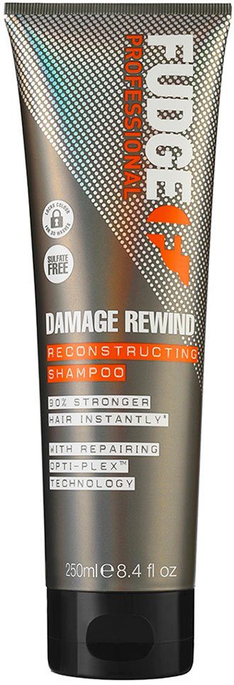 Fudge Haarspülung Damage Rewind Reconstructing Conditioner