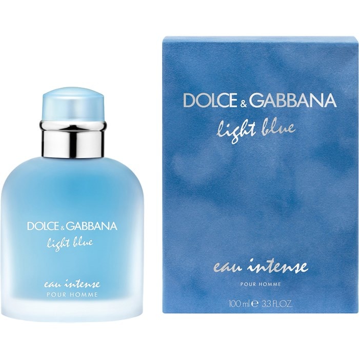 Eau de Parfum Spray