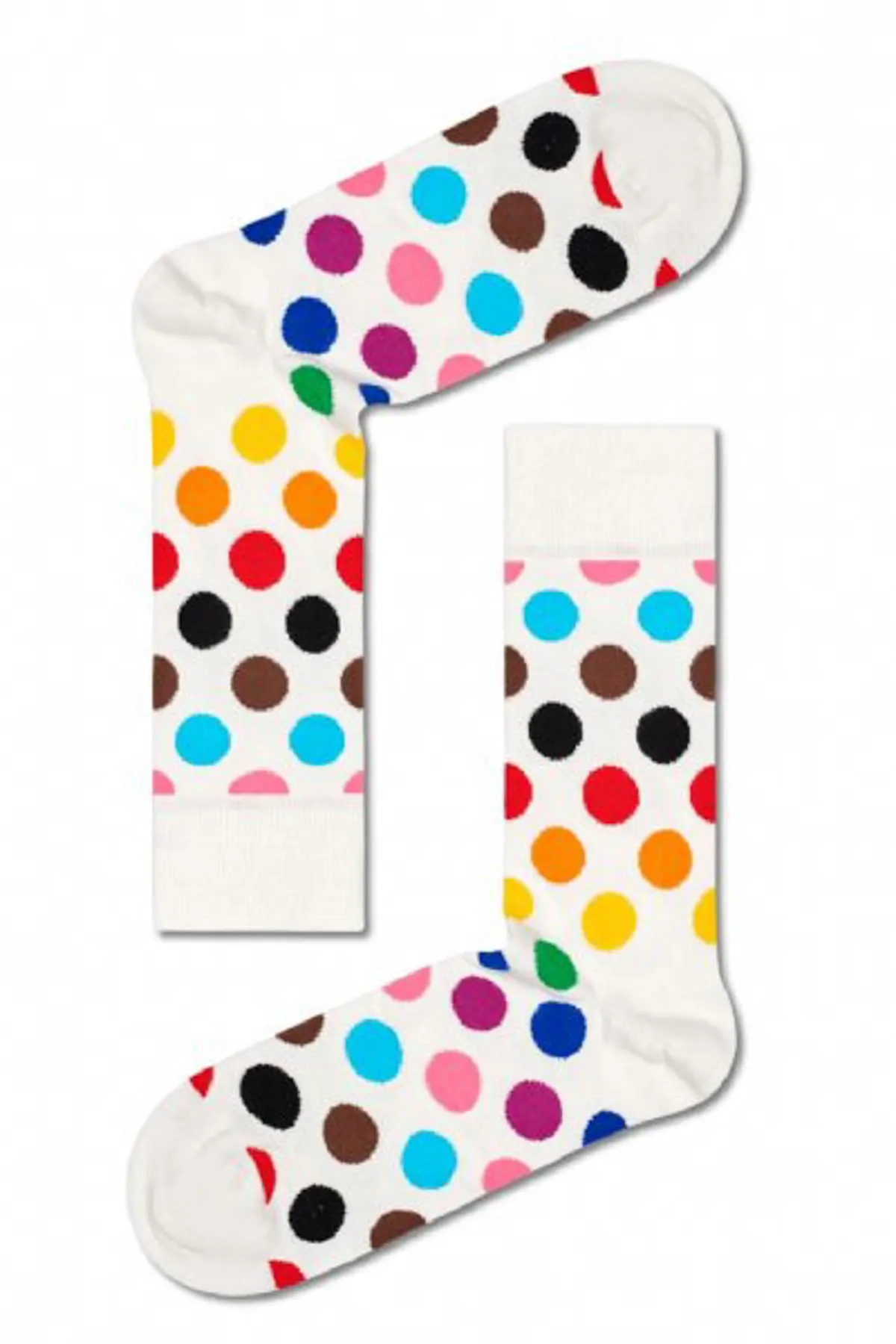 Happy Socks  3er-Pack Pride-Socken-Geschenkset