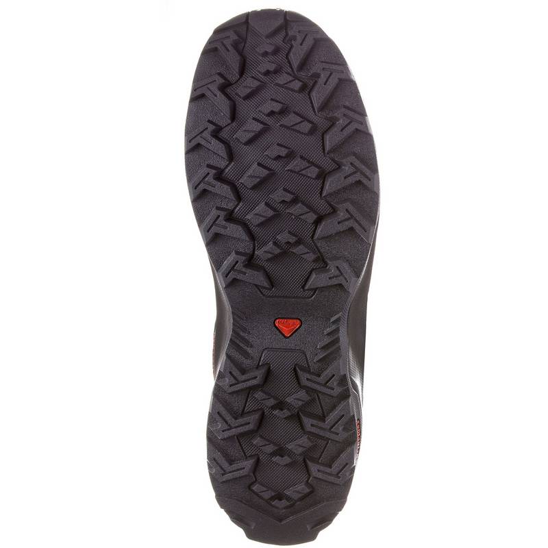 Salomon ARDENT Wanderschuhe Herren