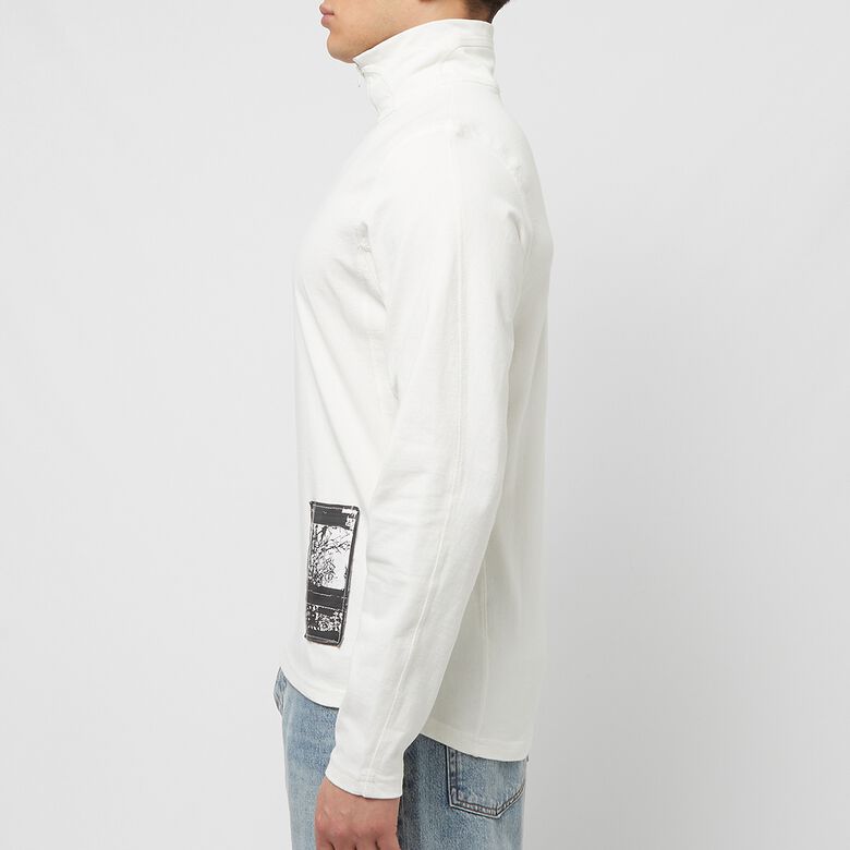 GR10K 8OZ Mountain Corpus Top white