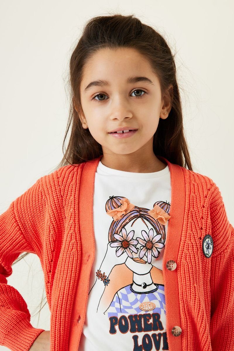 Garcia Sweatjacke
