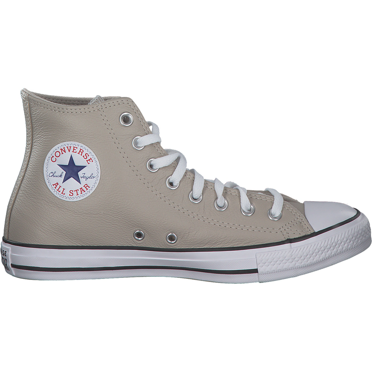 Converse CT AS Hi 17146, Sneakers High, Herren, Beige