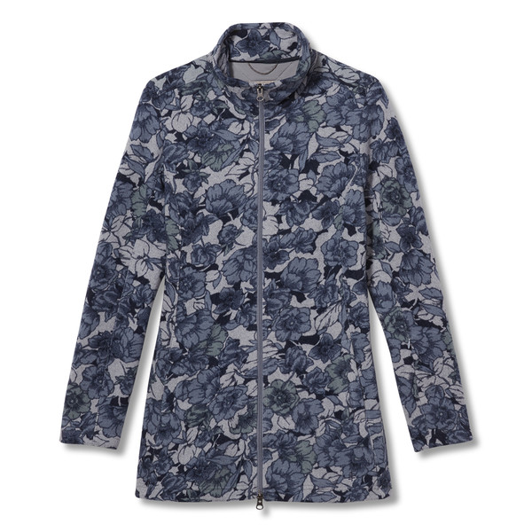 SENTINEL PEAK JACKET Damen - Fleecejacke