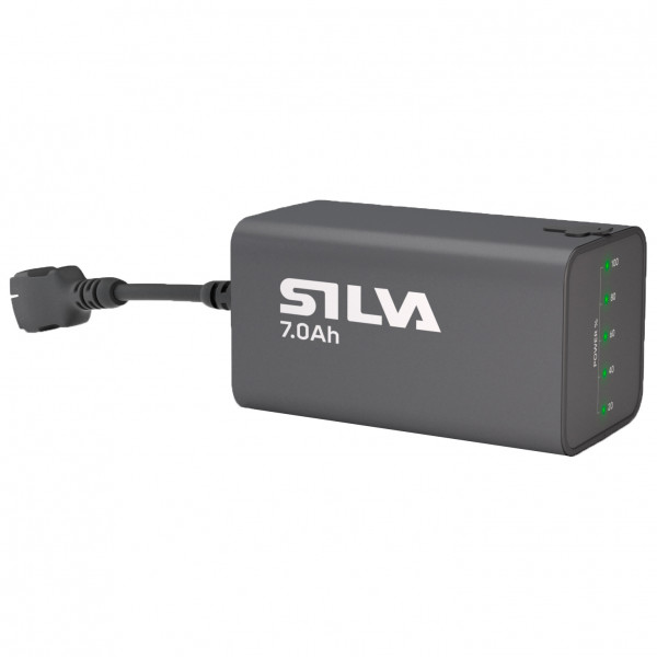Silva - Battery 7.0Ah (Multi-Activity) - Akku