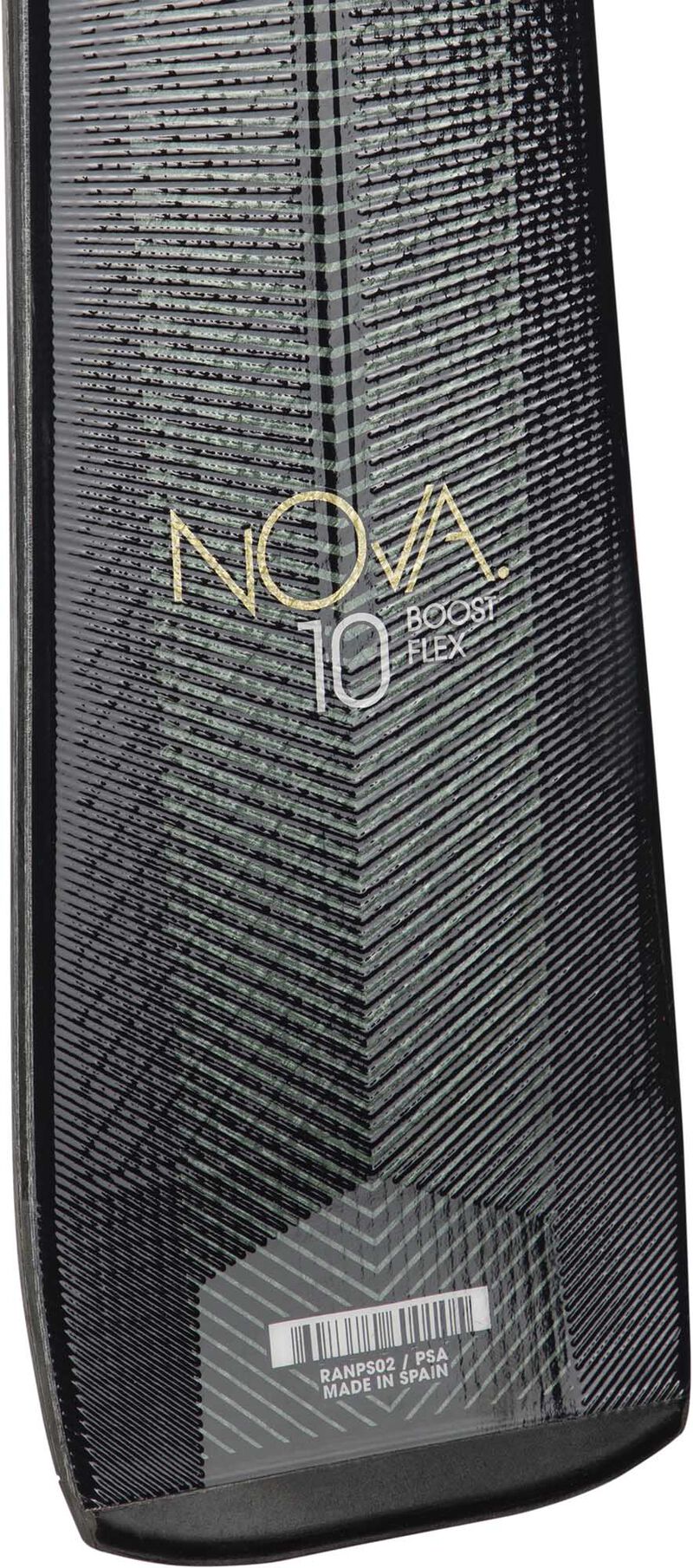Damen-Pistenski Nova 10