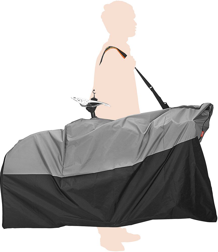 IBERA Bicycle Bag Fahrradtransporttasche kaufen | Bike-Discount