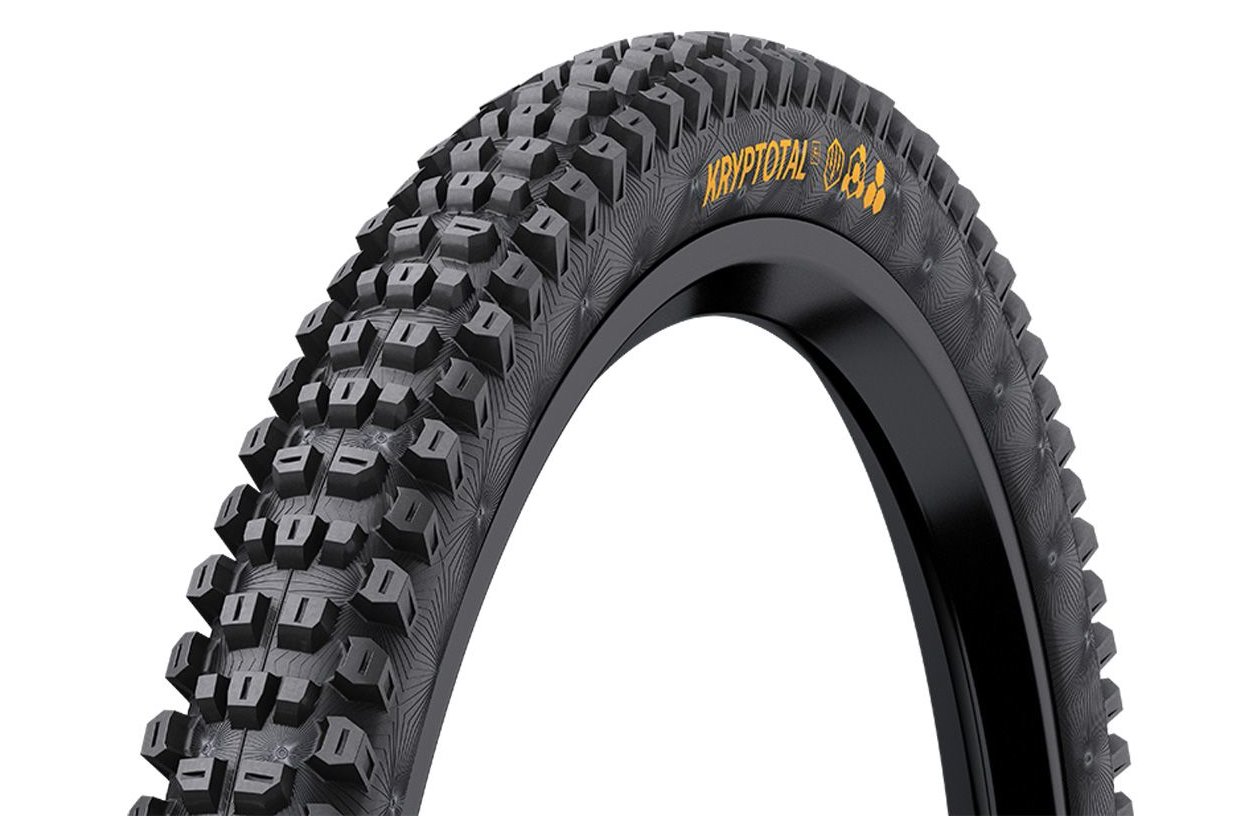 Continental Kryptotal-R 29x2,40 Endurance-Compound Trail Casing TLR E-25