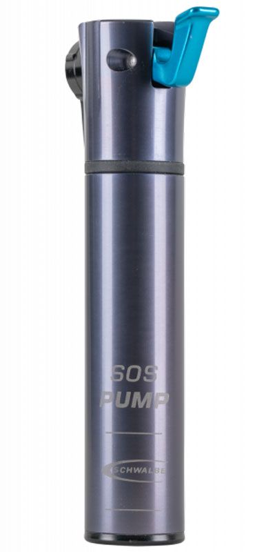 Schwalbe SOS Pumpe kaufen | Bike-Discount