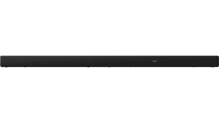 Sony HT-A5000 Premium + SA-SW3 Subwoofersystem - 5.1.2 Soundbar (360° Spatial Sound Mapping-Technologie, Acoustic Center Sync)