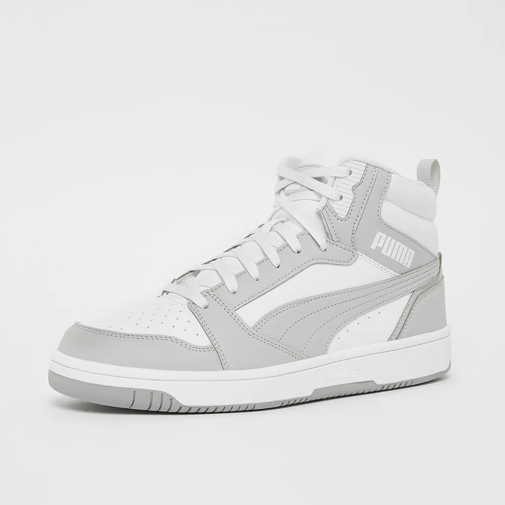 PUMA Rebound v6 392326/005 / weiss
