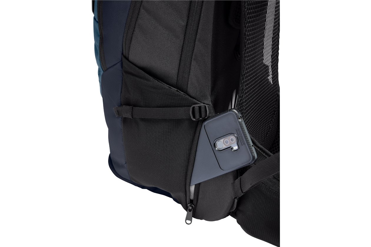 Vaude Bike Alpin 25+5