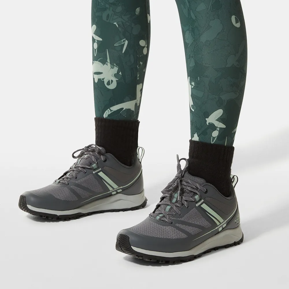 The North Face Litewave Futurelight NF0A4PFHZR4 / grau