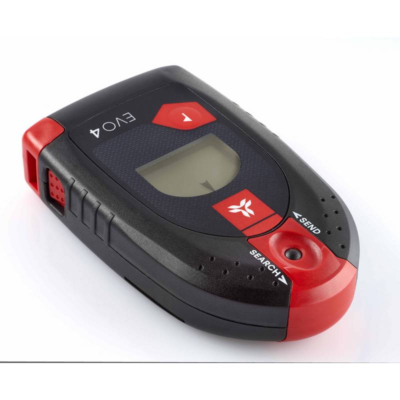 Arva EVO4 LVS-Gert