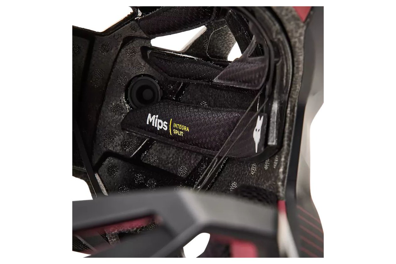 Fox Proframe RS Mash MIPS