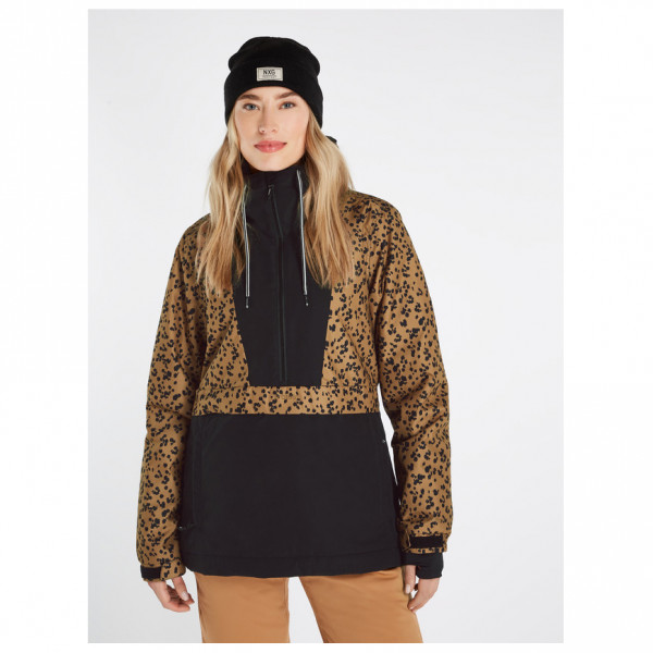 Protest - Women's Prtmoorena Anorak - Skijacke