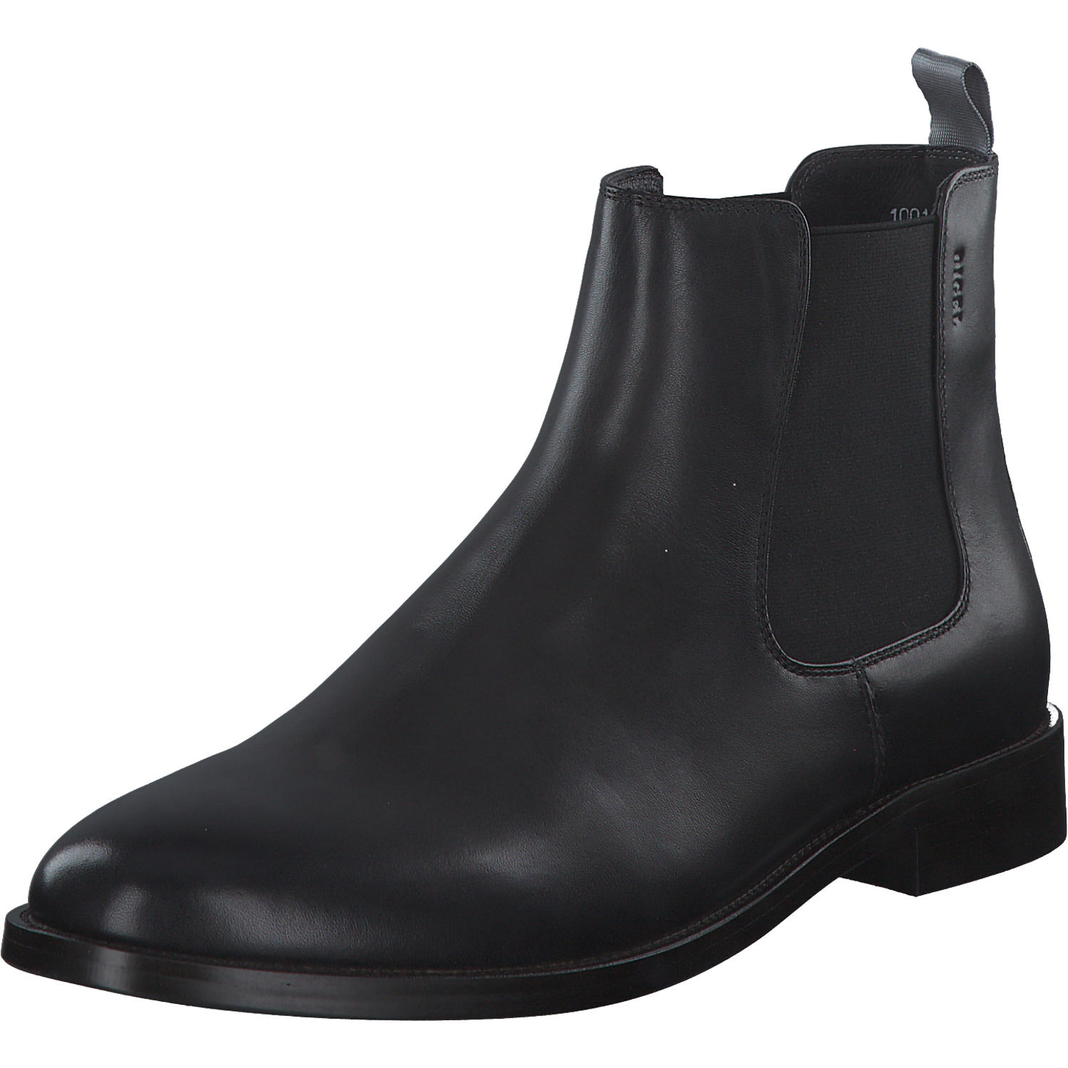 Digel Stockholm 1001973, Chelsea Boots, Herren, Schwarz
