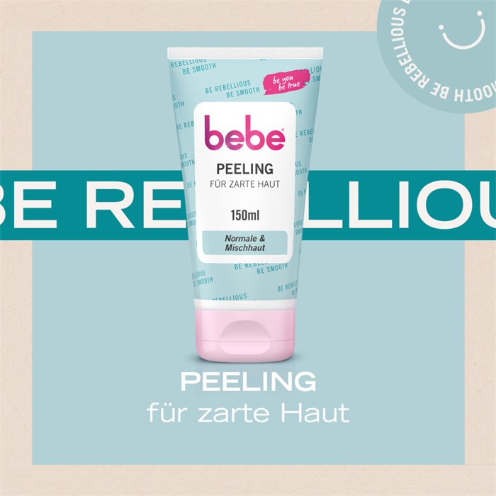 Peeling