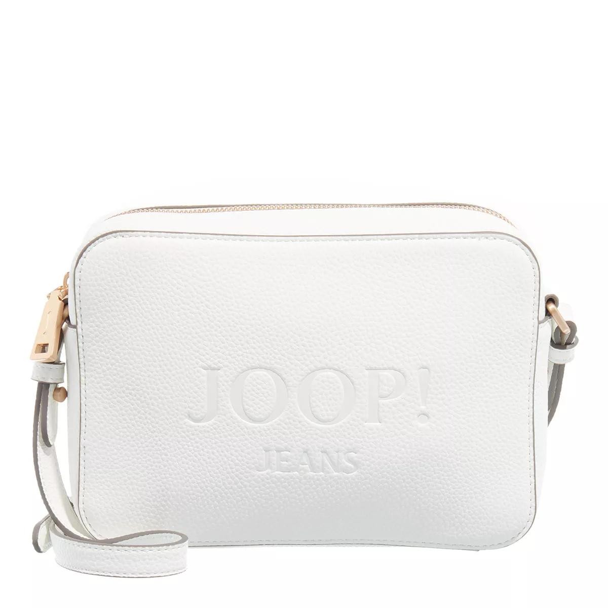 STRELLSON Handtaschen beige cloe, shoulderbag shz