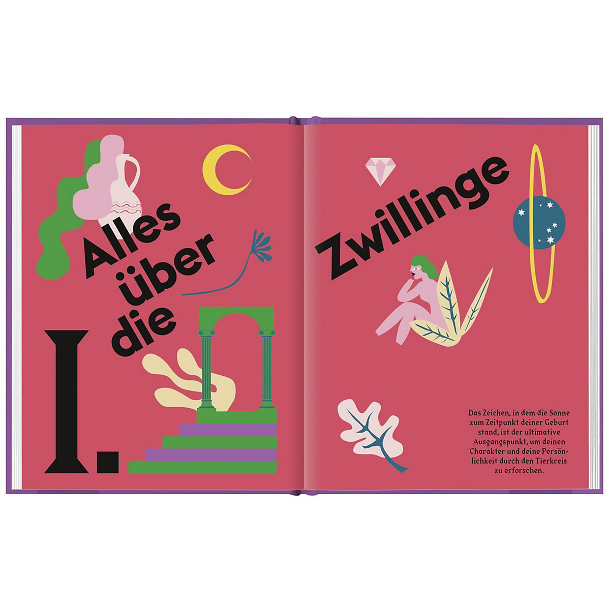 Zwillinge