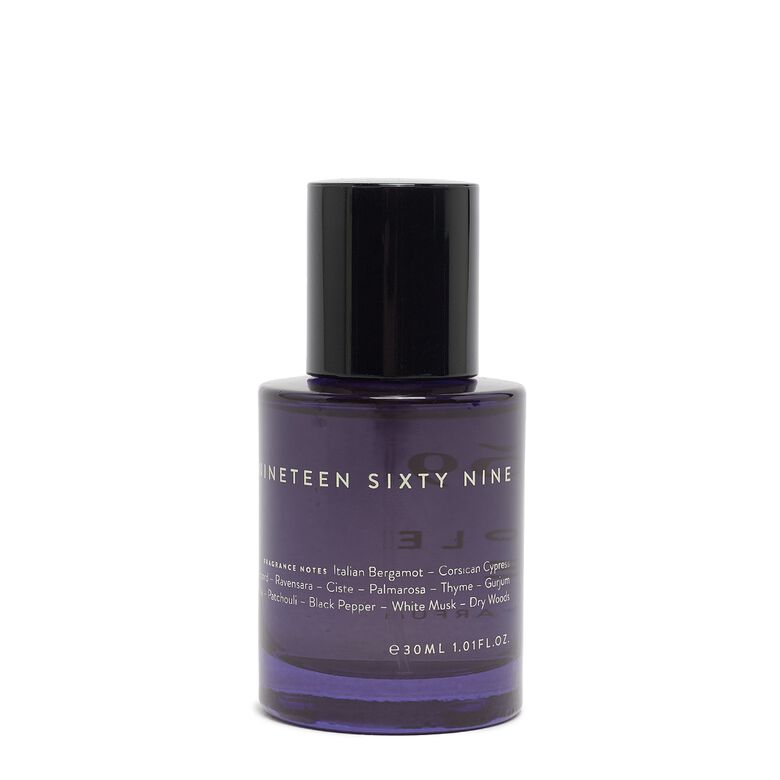 19-69 Purple Haze Eau de Parfum 30 ml multicolor