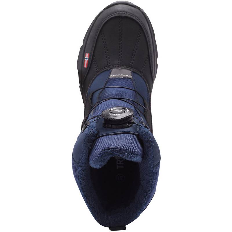 Trollkids Narvik XT Stiefel Kinder