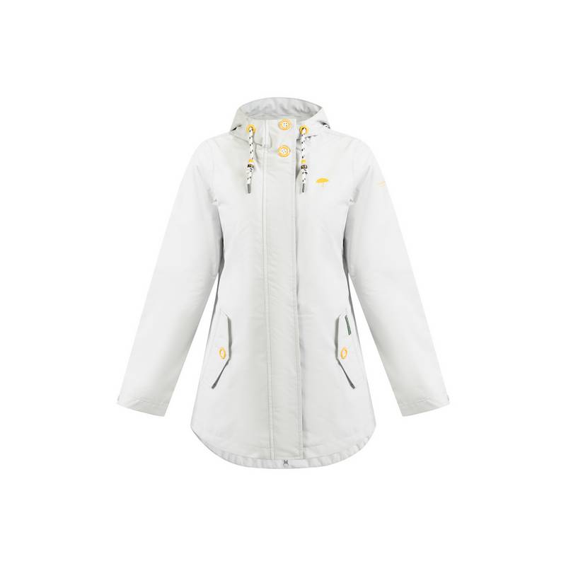Schmuddelwedda Regenjacke Damen