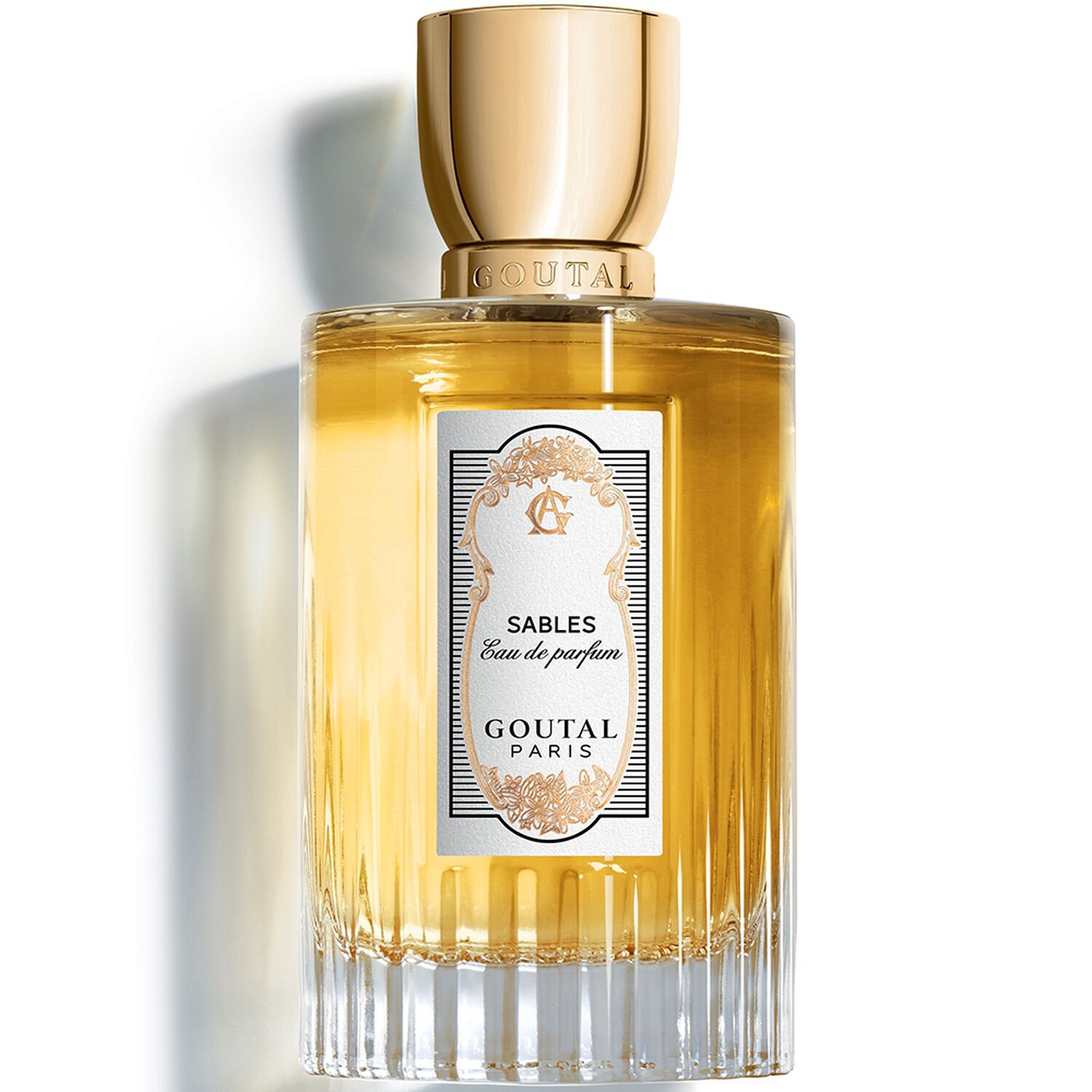 Goutal Paris Sables Eau de Parfum