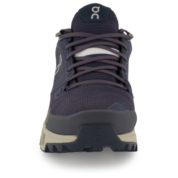 On - Women's Cloudwander Waterproof - Multisportschuhe