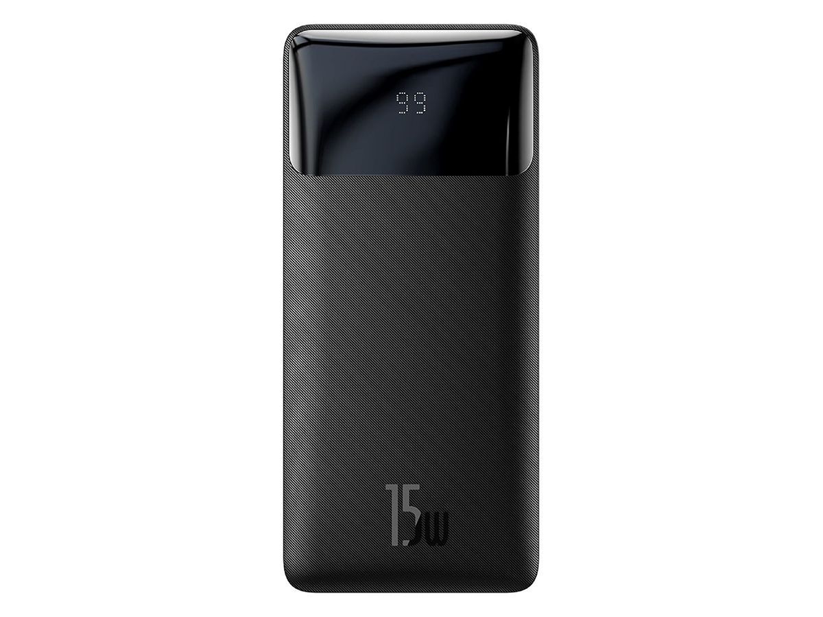 Baseus Bipow 30000 mAh Powerbank